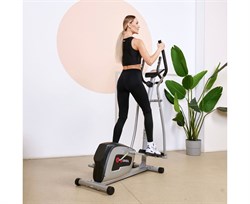 Эллиптический тренажер DFC CRYSTAL SJ2870 - фото 195358 Эллиптический тренажер DFC CRYSTAL SJ2870 - фото 195358