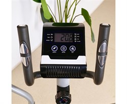 Эллиптический тренажер DFC CRYSTAL SJ2870 - фото 195362 Эллиптический тренажер DFC CRYSTAL SJ2870 - фото 195362