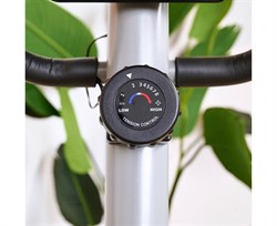 Эллиптический тренажер DFC CRYSTAL SJ2870 - фото 195363 Эллиптический тренажер DFC CRYSTAL SJ2870 - фото 195363