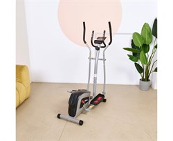 Эллиптический тренажер DFC CRYSTAL SJ2870 - фото 195365 Эллиптический тренажер DFC CRYSTAL SJ2870 - фото 195365