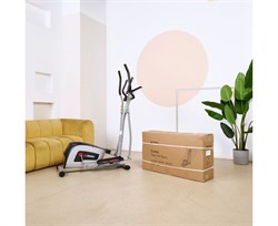 Эллиптический тренажер DFC CRYSTAL SJ2870 - фото 195366 Эллиптический тренажер DFC CRYSTAL SJ2870 - фото 195366