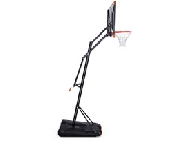 Баскетбольная мобильная стойка DFC SPORTSOUL, 137 х 84 x 0.3 см / SSBP5401 - фото 195369 Баскетбольная мобильная стойка DFC SPORTSOUL, 137 х 84 x 0.3 см / SSBP5401 - фото 195369