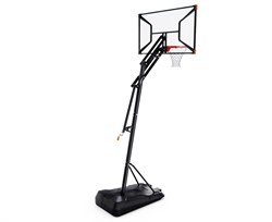 Баскетбольная мобильная стойка DFC SPORTSOUL, 137 х 84 x 0.3 см / SSBP5401 - фото 195370 Баскетбольная мобильная стойка DFC SPORTSOUL, 137 х 84 x 0.3 см / SSBP5401 - фото 195370