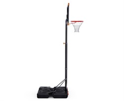 Баскетбольная мобильная стойка DFC SPORTSOUL, 112 х 72 x 0.2 см / SSBP4401 - фото 195379