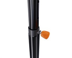 Баскетбольная мобильная стойка DFC SPORTSOUL, 112 х 72 x 0.2 см / SSBP4401 - фото 195384