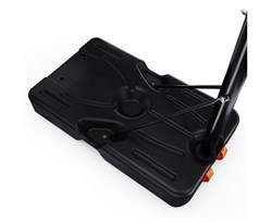 Баскетбольная мобильная стойка DFC SPORTSOUL, 112 х 72 x 0.2 см / SSBP4401 - фото 195385