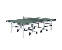 Теннисный стол DONIC WALDNER PREMIUM 30 GREEN (без сетки) 400246-G - фото 195394