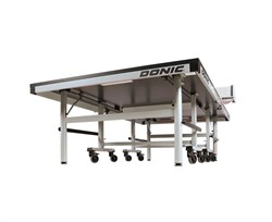 Теннисный стол DONIC WALDNER PREMIUM 30 GREEN (без сетки) 400246-G - фото 195399