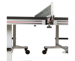 Теннисный стол DONIC WALDNER PREMIUM 30 GREEN (без сетки) 400246-G - фото 195400