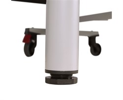 Теннисный стол DONIC WALDNER PREMIUM 30 GREEN (без сетки) 400246-G - фото 195403