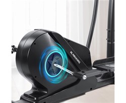 Эллиптический тренажер DFC MAXKARE ET-SJ2508 - фото 195407 Эллиптический тренажер DFC MAXKARE ET-SJ2508 - фото 195407