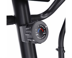 Эллиптический тренажер DFC MAXKARE ET-SJ2508 - фото 195416 Эллиптический тренажер DFC MAXKARE ET-SJ2508 - фото 195416