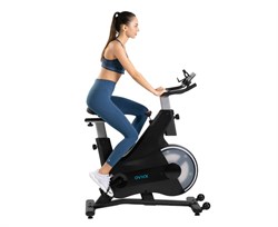 Спин-байк DFC OVICX B-Q210B - фото 195433 Спин-байк DFC OVICX B-Q210B - фото 195433