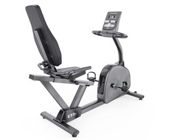 Велотренажер TUNTURI PERFORMANCE E50R - фото 195446 Велотренажер TUNTURI PERFORMANCE E50R - фото 195446