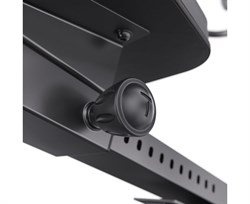 Велотренажер TUNTURI PERFORMANCE E50R - фото 195448 Велотренажер TUNTURI PERFORMANCE E50R - фото 195448