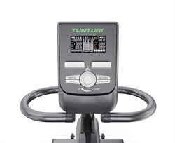 Велотренажер TUNTURI PERFORMANCE E50R - фото 195451 Велотренажер TUNTURI PERFORMANCE E50R - фото 195451