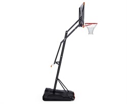 Баскетбольная мобильная стойка DFC SPORTSOUL, 127 х 84 x 0.3 см / SSBP5001 - фото 195457 Баскетбольная мобильная стойка DFC SPORTSOUL, 127 х 84 x 0.3 см / SSBP5001 - фото 195457