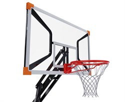 Баскетбольная мобильная стойка DFC SPORTSOUL, 127 х 84 x 0.3 см / SSBP5001 - фото 195459 Баскетбольная мобильная стойка DFC SPORTSOUL, 127 х 84 x 0.3 см / SSBP5001 - фото 195459