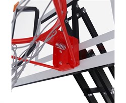 Баскетбольная мобильная стойка DFC SPORTSOUL, 127 х 84 x 0.3 см / SSBP5001 - фото 195461 Баскетбольная мобильная стойка DFC SPORTSOUL, 127 х 84 x 0.3 см / SSBP5001 - фото 195461