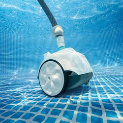 Intex 28007 / ZX50  Робот-пылесос для бассейна для бассейна - фото 195474 Intex 28007 / ZX50  Робот-пылесос для бассейна для бассейна - фото 195474