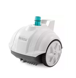Intex 28007 / ZX50  Робот-пылесос для бассейна для бассейна - фото 195477 Intex 28007 / ZX50  Робот-пылесос для бассейна для бассейна - фото 195477