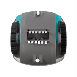 Intex 28007 / ZX50  Робот-пылесос для бассейна для бассейна - фото 195484 Intex 28007 / ZX50  Робот-пылесос для бассейна для бассейна - фото 195484