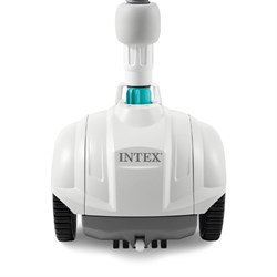 Intex 28007 / ZX50  Робот-пылесос для бассейна для бассейна - фото 195485 Intex 28007 / ZX50  Робот-пылесос для бассейна для бассейна - фото 195485