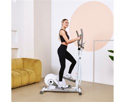 Эллиптический тренажер DFC YOLENY JFET-007 - фото 195487 Эллиптический тренажер DFC YOLENY JFET-007 - фото 195487