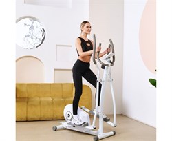 Эллиптический тренажер DFC YOLENY JFET-007 - фото 195488 Эллиптический тренажер DFC YOLENY JFET-007 - фото 195488