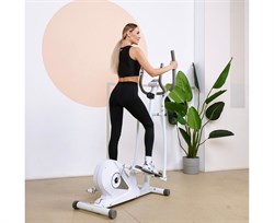 Эллиптический тренажер DFC YOLENY JFET-007 - фото 195489 Эллиптический тренажер DFC YOLENY JFET-007 - фото 195489