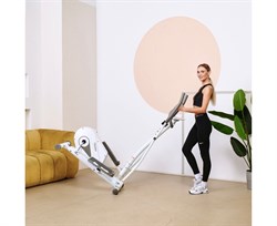 Эллиптический тренажер DFC YOLENY JFET-007 - фото 195490 Эллиптический тренажер DFC YOLENY JFET-007 - фото 195490