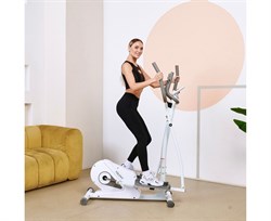 Эллиптический тренажер DFC YOLENY JFET-007 - фото 195491 Эллиптический тренажер DFC YOLENY JFET-007 - фото 195491