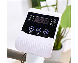 Эллиптический тренажер DFC YOLENY JFET-007 - фото 195501 Эллиптический тренажер DFC YOLENY JFET-007 - фото 195501