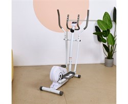 Эллиптический тренажер DFC YOLENY JFET-007 - фото 195503 Эллиптический тренажер DFC YOLENY JFET-007 - фото 195503