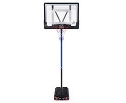 Мобильная баскетбольная стойка DFC Series K , 110 х 72 см / K452 - фото 195508 Мобильная баскетбольная стойка DFC Series K , 110 х 72 см / K452 - фото 195508