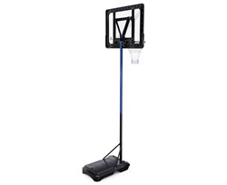 Мобильная баскетбольная стойка DFC Series K , 110 х 72 см / K452 - фото 195510 Мобильная баскетбольная стойка DFC Series K , 110 х 72 см / K452 - фото 195510