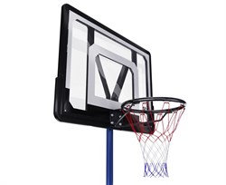 Мобильная баскетбольная стойка DFC Series K , 110 х 72 см / K452 - фото 195511 Мобильная баскетбольная стойка DFC Series K , 110 х 72 см / K452 - фото 195511