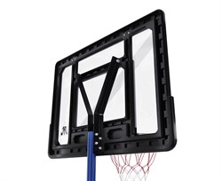 Мобильная баскетбольная стойка DFC Series K , 110 х 72 см / K452 - фото 195512 Мобильная баскетбольная стойка DFC Series K , 110 х 72 см / K452 - фото 195512