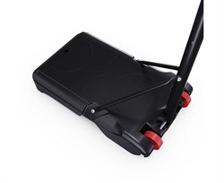 Мобильная баскетбольная стойка DFC Series K , 110 х 72 см / K452 - фото 195514 Мобильная баскетбольная стойка DFC Series K , 110 х 72 см / K452 - фото 195514