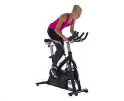 Спинбайк TUNTURI COMPETENCE S40 - фото 195516 Спинбайк TUNTURI COMPETENCE S40 - фото 195516