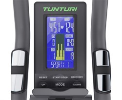 Спинбайк TUNTURI COMPETENCE S40 - фото 195522 Спинбайк TUNTURI COMPETENCE S40 - фото 195522