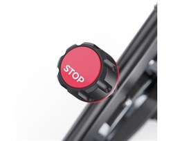 Спинбайк TUNTURI COMPETENCE S40 - фото 195523 Спинбайк TUNTURI COMPETENCE S40 - фото 195523