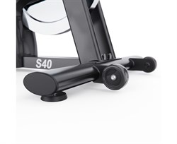 Спинбайк TUNTURI COMPETENCE S40 - фото 195526 Спинбайк TUNTURI COMPETENCE S40 - фото 195526