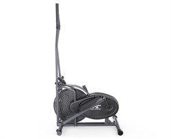 Эллиптический тренажер DFC E8.2 - фото 195530 Эллиптический тренажер DFC E8.2 - фото 195530