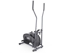 Эллиптический тренажер DFC E8.2 - фото 195531 Эллиптический тренажер DFC E8.2 - фото 195531