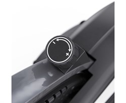 Эллиптический тренажер DFC E8.2 - фото 195533 Эллиптический тренажер DFC E8.2 - фото 195533