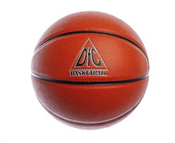 Баскетбольный мяч DFC BALL7PU / полиуретановая поверхность - фото 195548