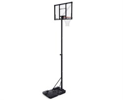 Мобильная баскетбольная стойка DFC KID S, 97 х 57 см KIDSZW - фото 195557