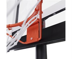 Мобильная баскетбольная стойка DFC KID S, 97 х 57 см KIDSZW - фото 195560