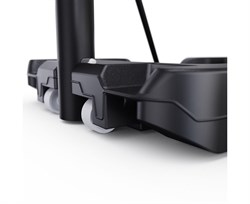 Мобильная баскетбольная стойка DFC KID S, 97 х 57 см KIDSZW - фото 195563